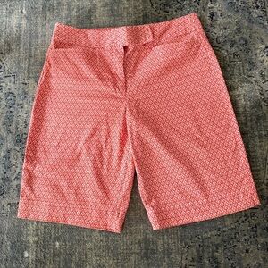 Talbots Shorts 14
